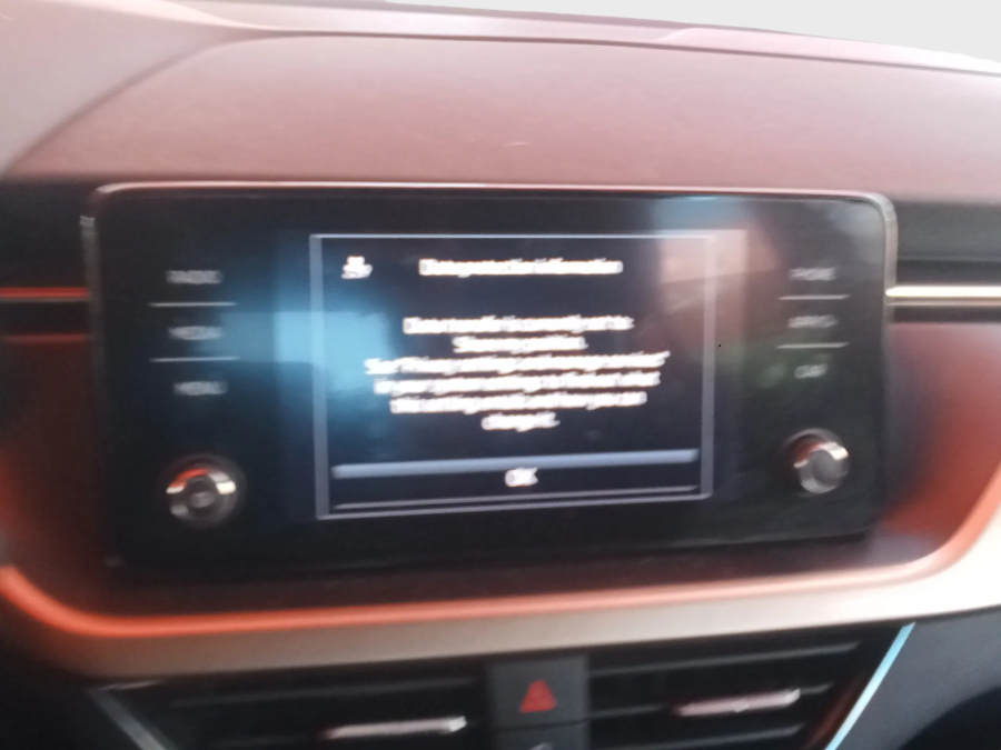 Imagen de Skoda Scala
