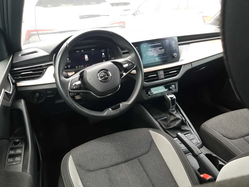 Imagen de Skoda Scala