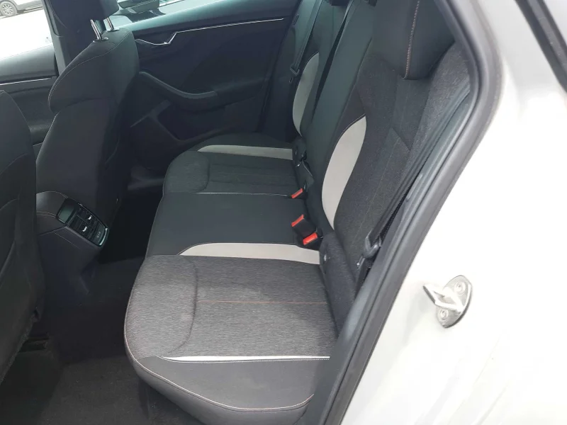 Imagen de Skoda Scala