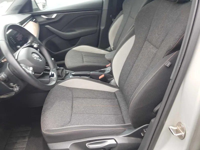Imagen de Skoda Scala