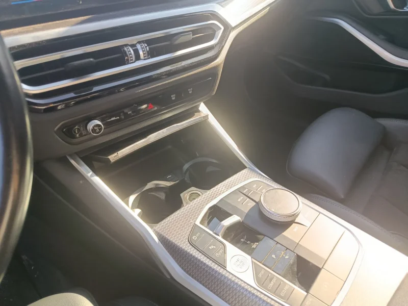 Imagen de BMW Serie 3