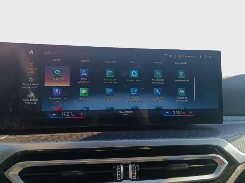 Imagen de BMW Serie 3