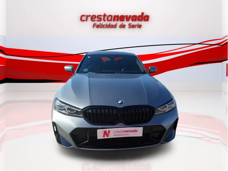 Imagen de BMW Serie 3