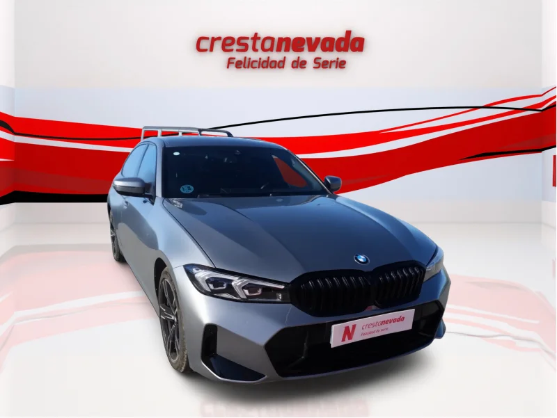 Imagen de BMW Serie 3