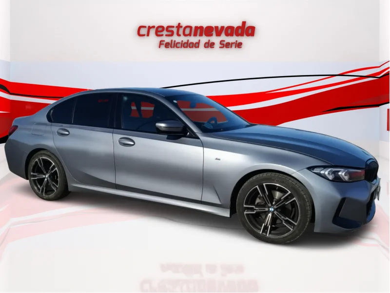 Imagen de BMW Serie 3