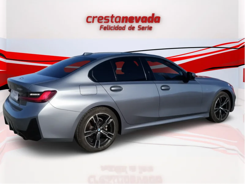 Imagen de BMW Serie 3