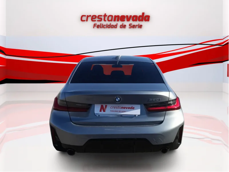 Imagen de BMW Serie 3