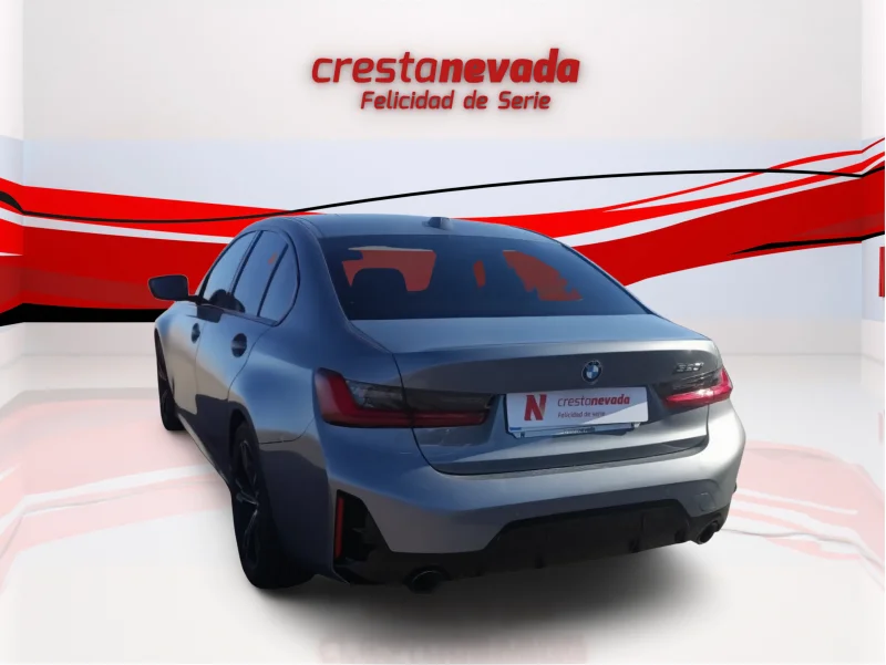 Imagen de BMW Serie 3