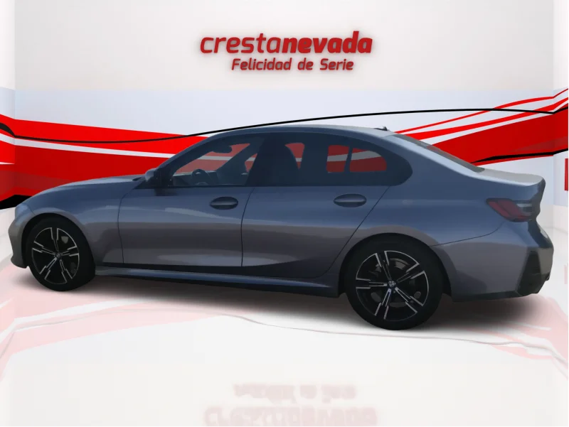 Imagen de BMW Serie 3