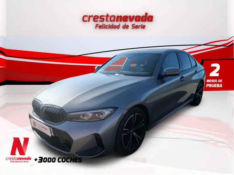Imagen de BMW Serie 3