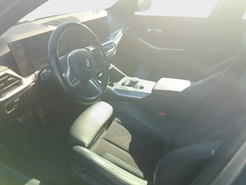 Imagen de BMW Serie 3