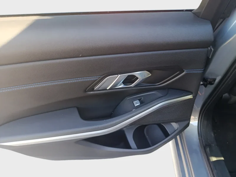 Imagen de BMW Serie 3