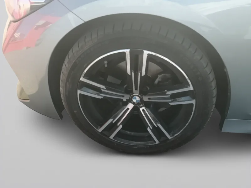 Imagen de BMW Serie 3