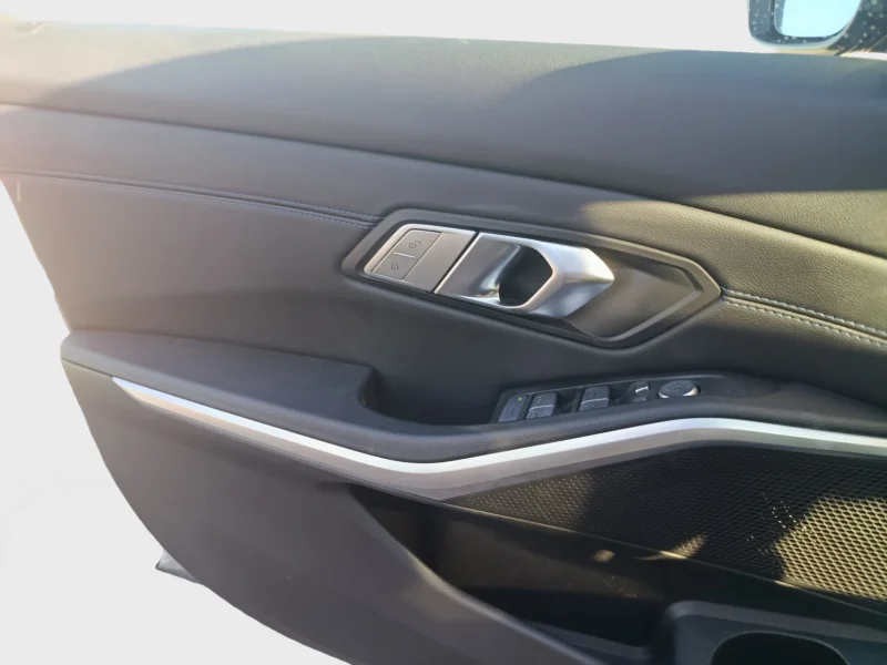 Imagen de BMW Serie 3