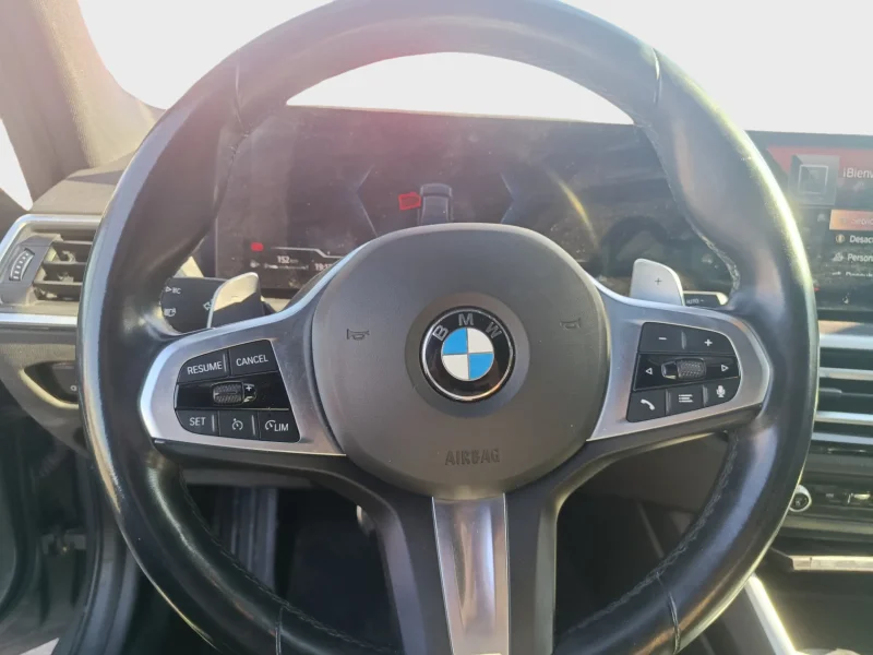 Imagen de BMW Serie 3