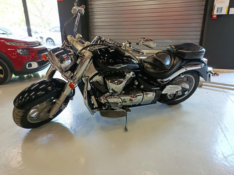 Imagen de Suzuki INTRUCER C1800 R