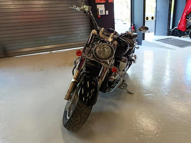 Imagen de Suzuki INTRUCER C1800 R