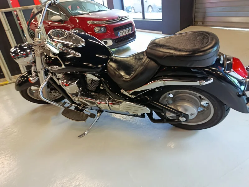 Imagen de Suzuki INTRUCER C1800 R