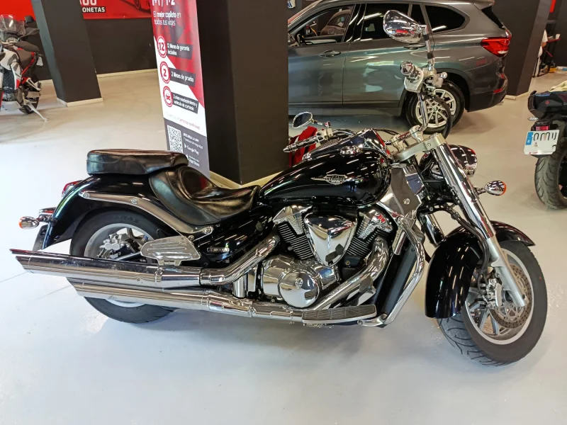 Imagen de Suzuki INTRUCER C1800 R