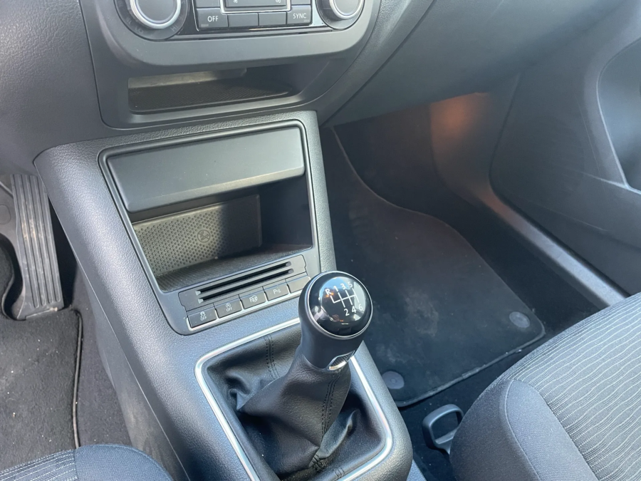 Imagen de Volkswagen Tiguan