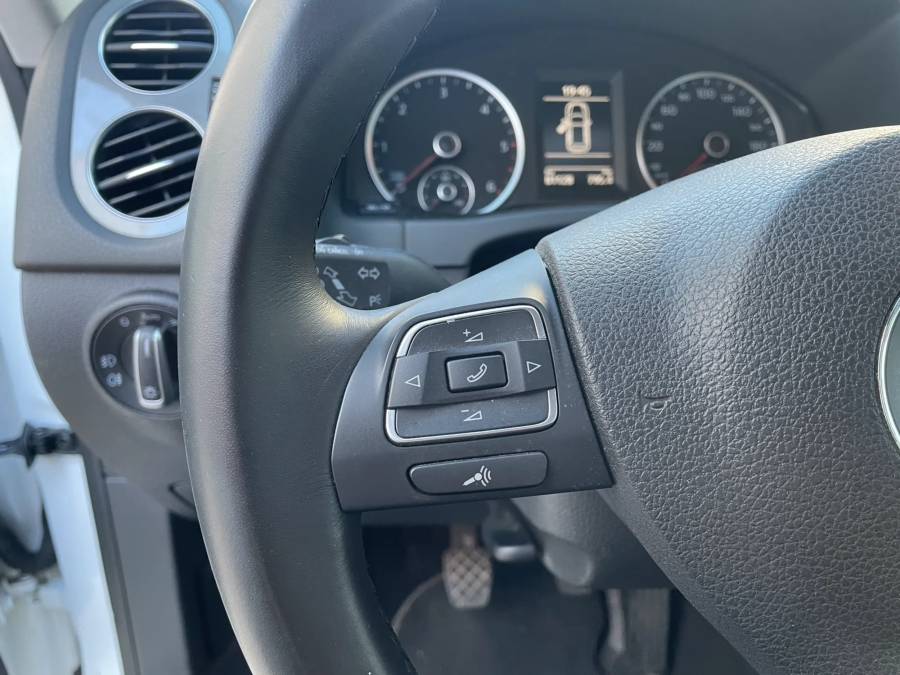 Imagen de Volkswagen Tiguan
