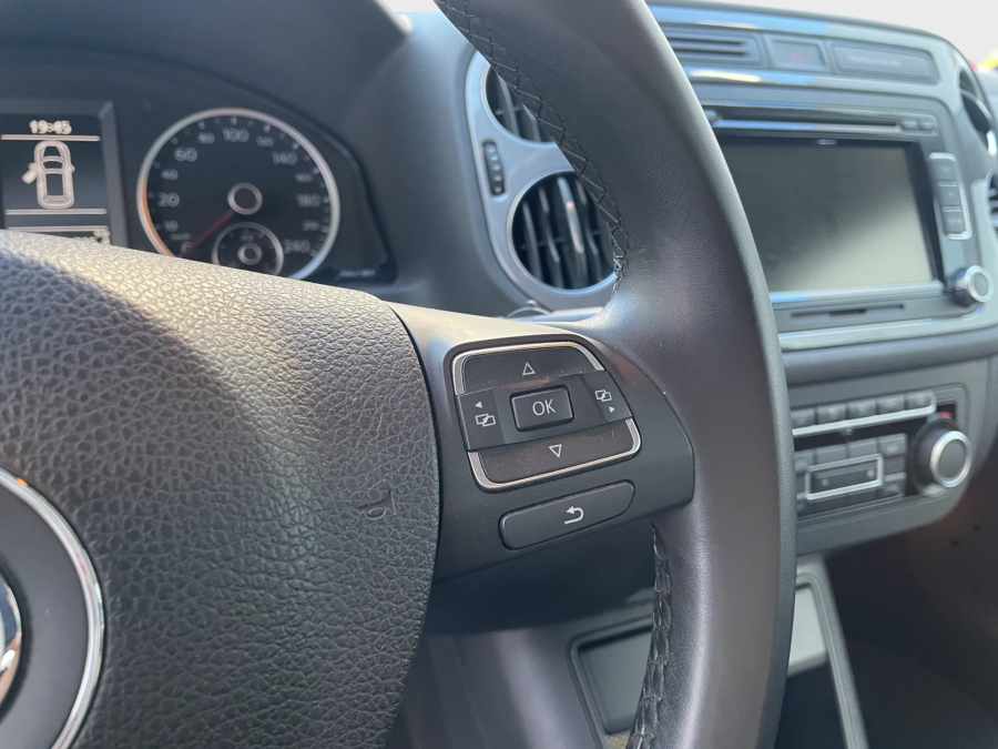 Imagen de Volkswagen Tiguan