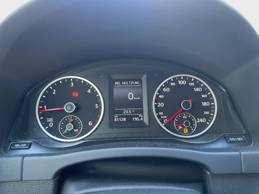 Imagen de Volkswagen Tiguan