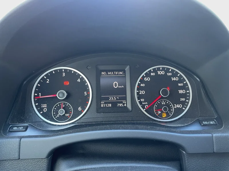 Imagen de Volkswagen Tiguan