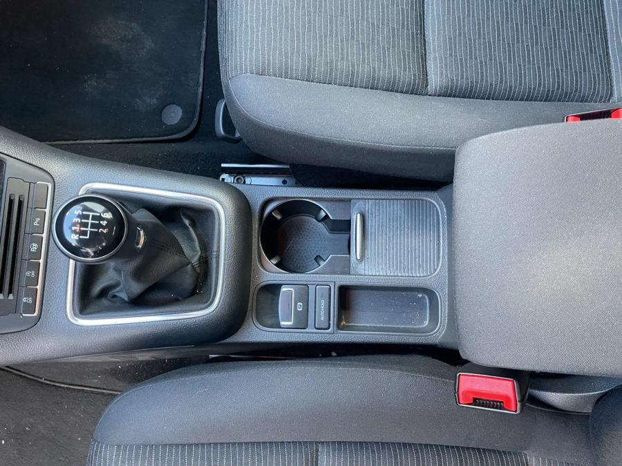 Imagen de Volkswagen Tiguan