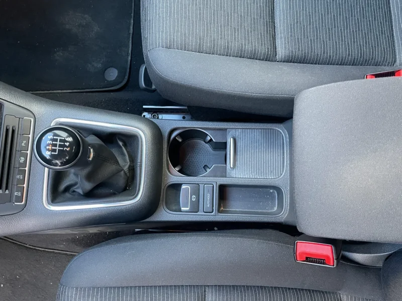 Imagen de Volkswagen Tiguan