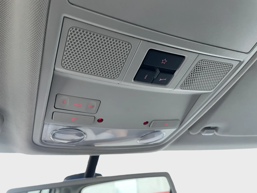 Imagen de Volkswagen Tiguan