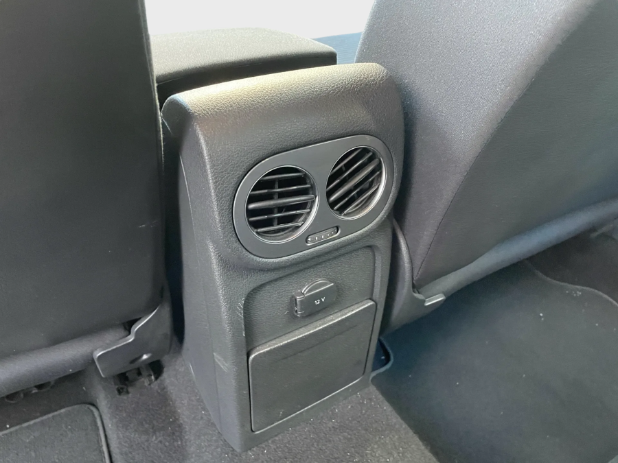 Imagen de Volkswagen Tiguan
