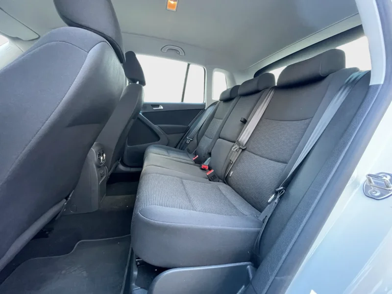 Imagen de Volkswagen Tiguan