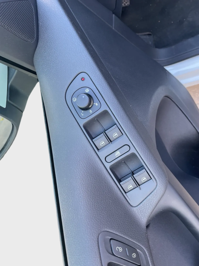 Imagen de Volkswagen Tiguan