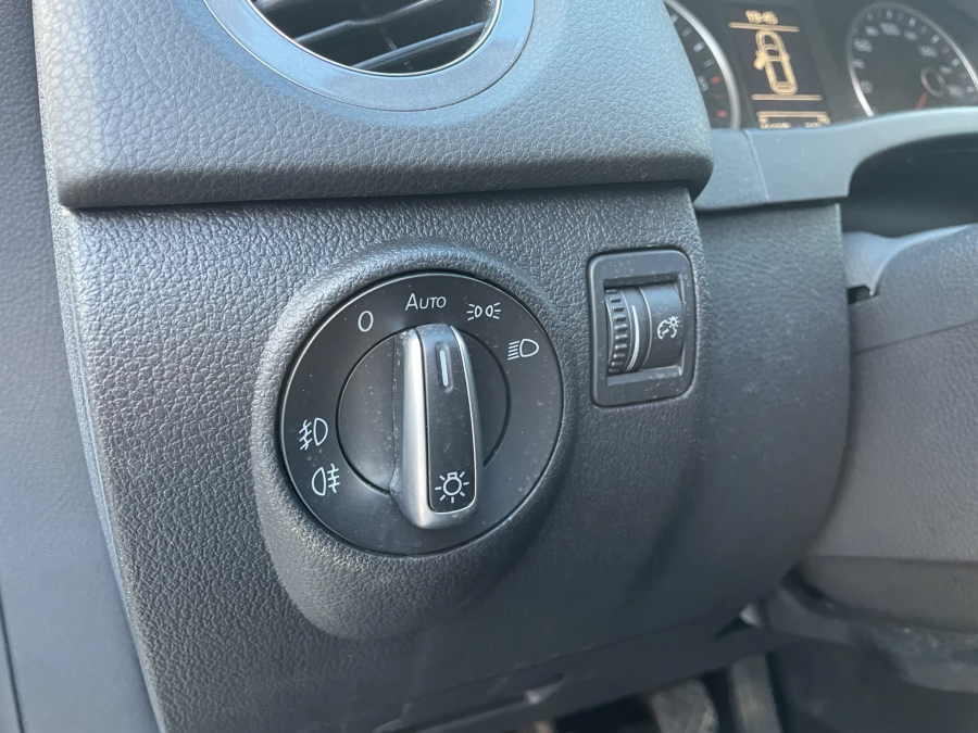 Imagen de Volkswagen Tiguan