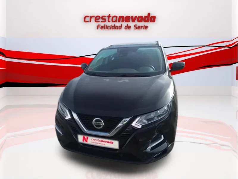 Imagen de NISSAN QASHQAI