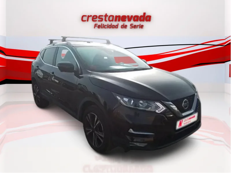 Imagen de NISSAN QASHQAI