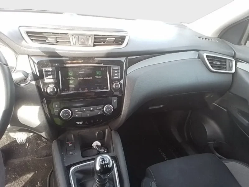 Imagen de NISSAN QASHQAI