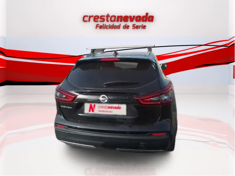 Imagen de NISSAN QASHQAI