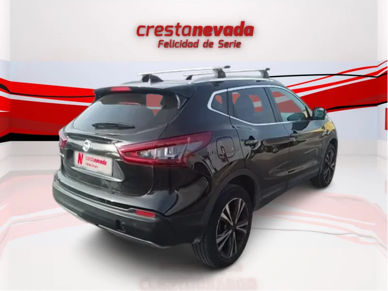 Imagen de NISSAN QASHQAI