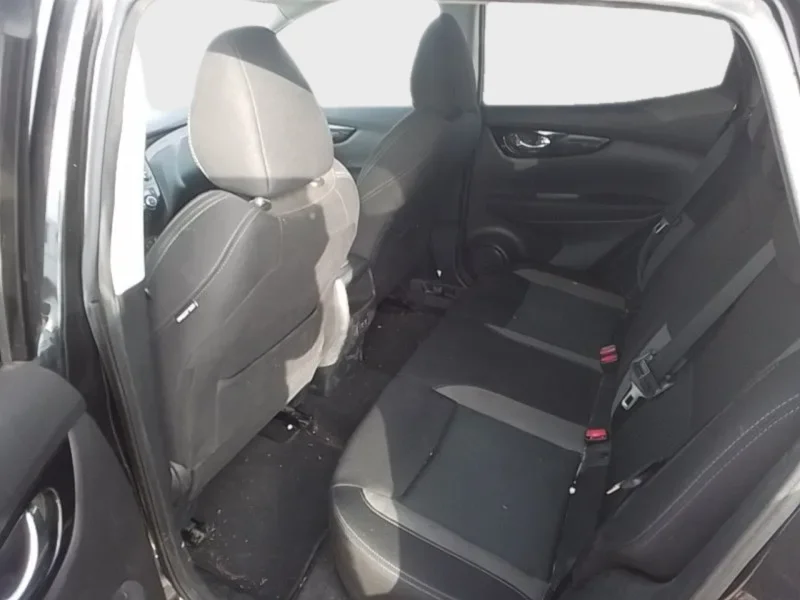 Imagen de NISSAN QASHQAI