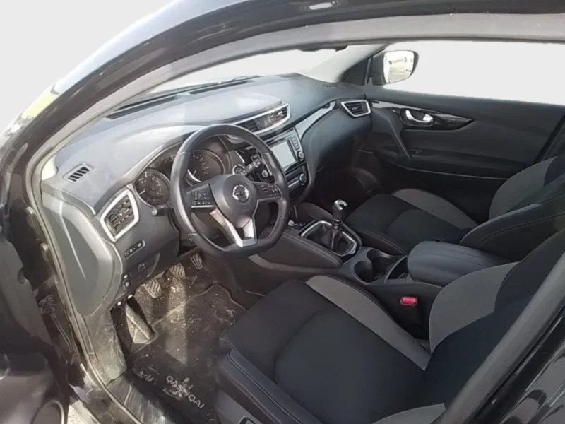 Imagen de NISSAN QASHQAI