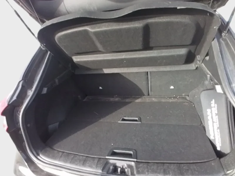 Imagen de NISSAN QASHQAI