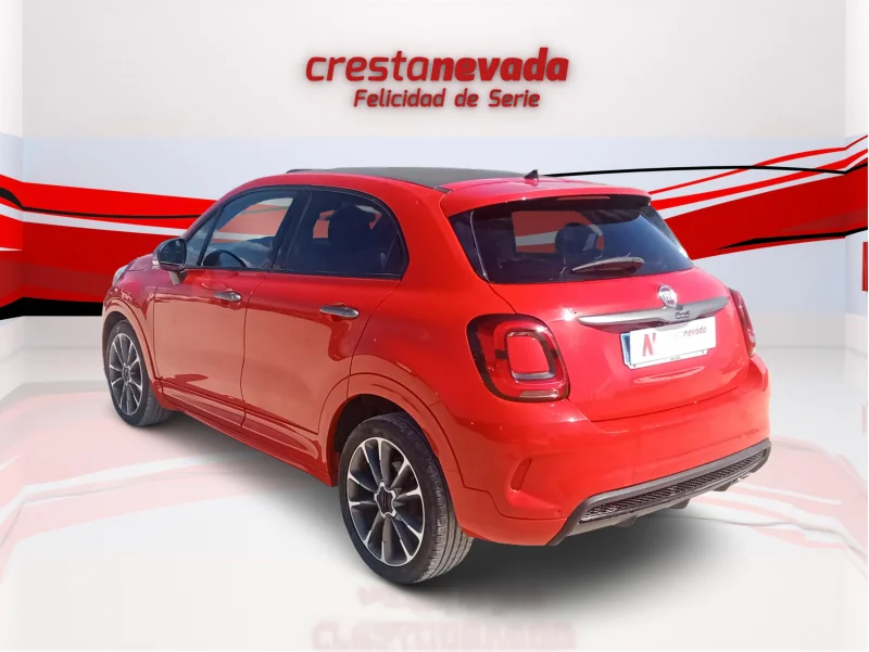 Imagen de Fiat 500X