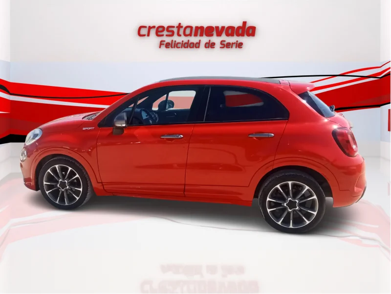 Imagen de Fiat 500X