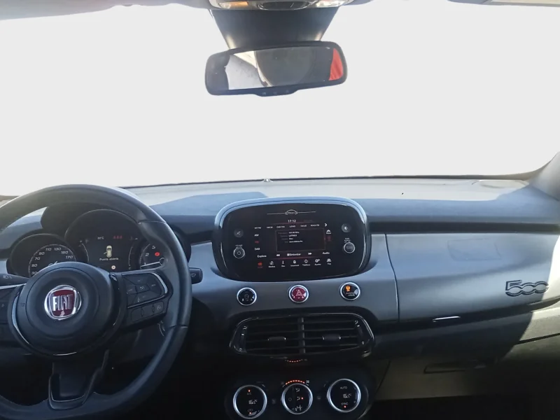 Imagen de Fiat 500X