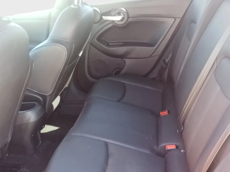 Imagen de Fiat 500X