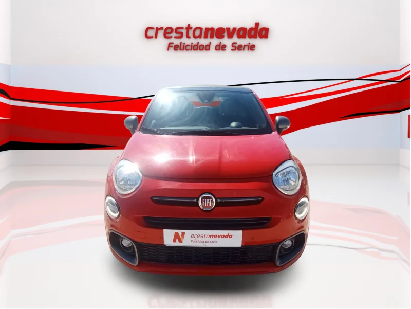 Imagen de Fiat 500X