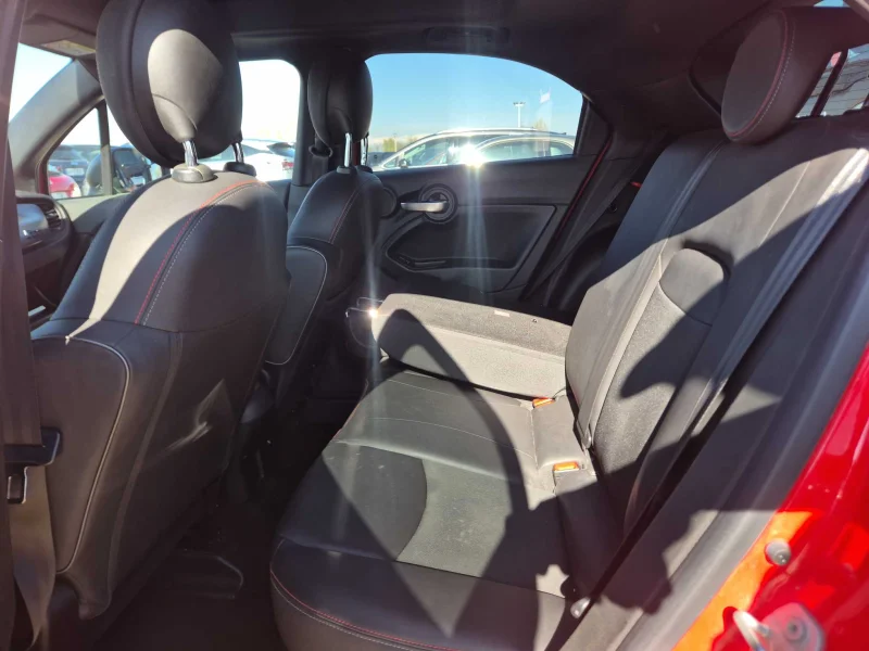 Imagen de Fiat 500X