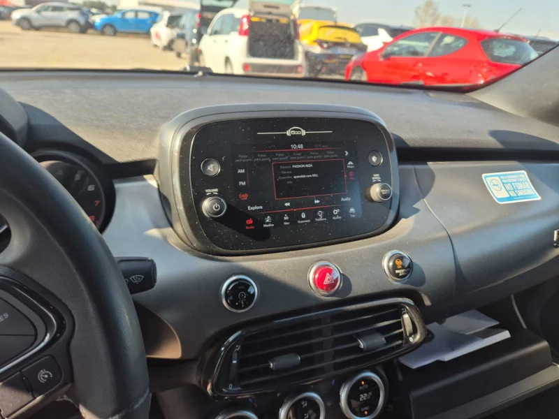 Imagen de Fiat 500X